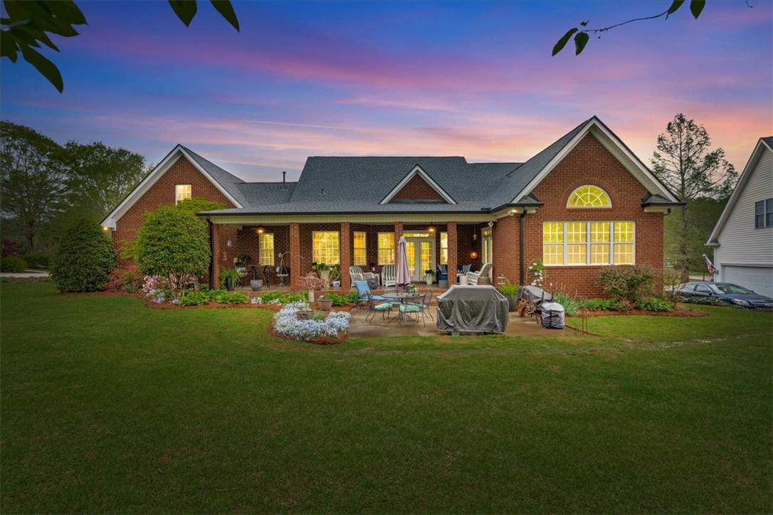 102 Red Maple Circle, Easley, South Carolina image 35