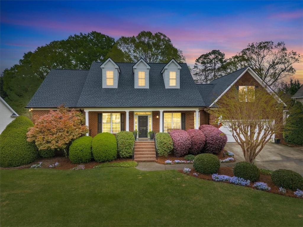 102 Red Maple Circle, Easley, South Carolina image 2