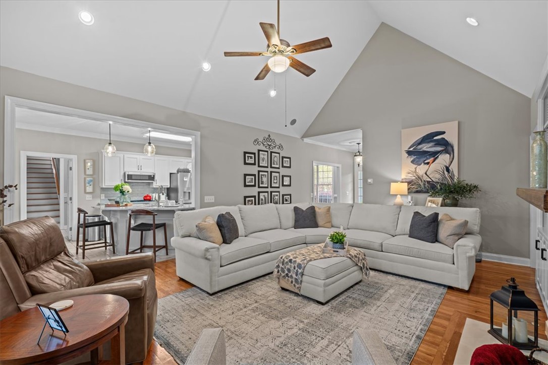 102 Red Maple Circle, Easley, South Carolina image 11