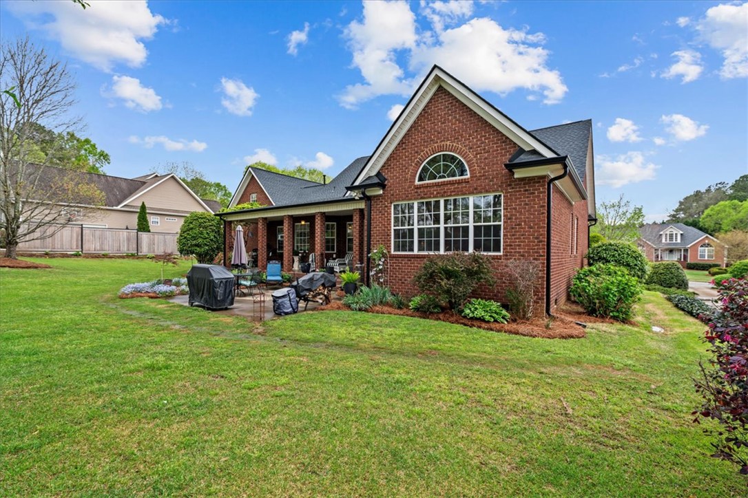 102 Red Maple Circle, Easley, South Carolina image 33