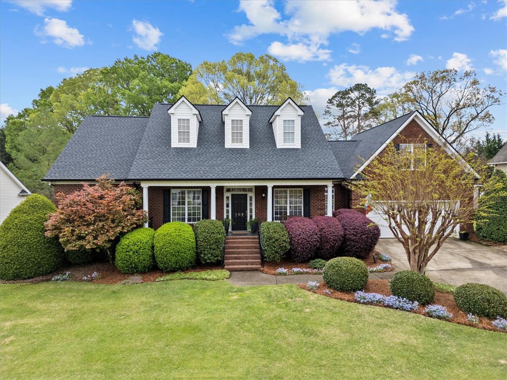 102 Red Maple Circle, Easley, South Carolina image 1