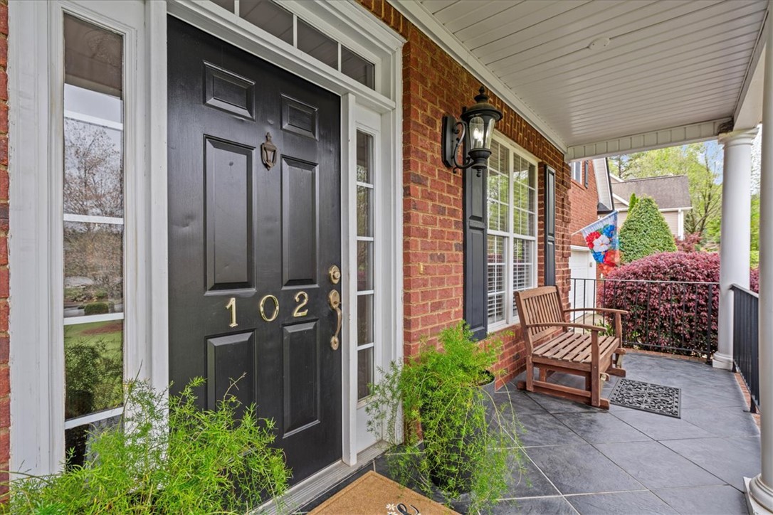 102 Red Maple Circle, Easley, South Carolina image 4