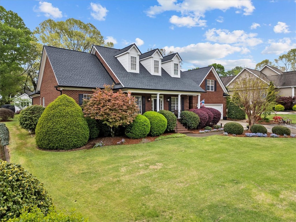102 Red Maple Circle, Easley, South Carolina image 3