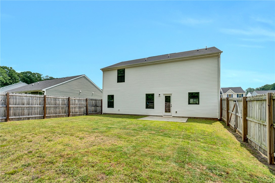 135 Lily Park Way, Easley, South Carolina image 38