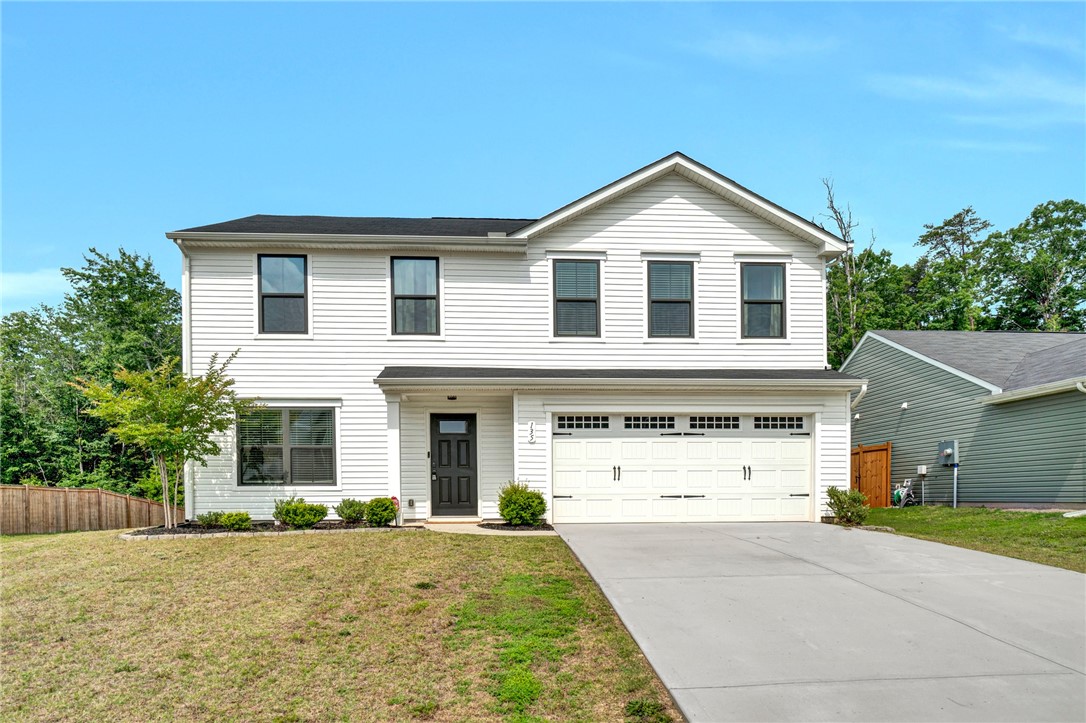135 Lily Park Way, Easley, South Carolina image 1