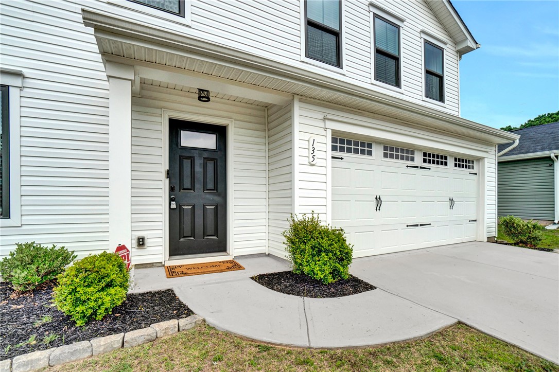 135 Lily Park Way, Easley, South Carolina image 2