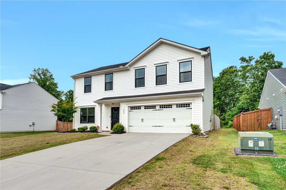135 Lily Park Way, Easley, South Carolina image 40