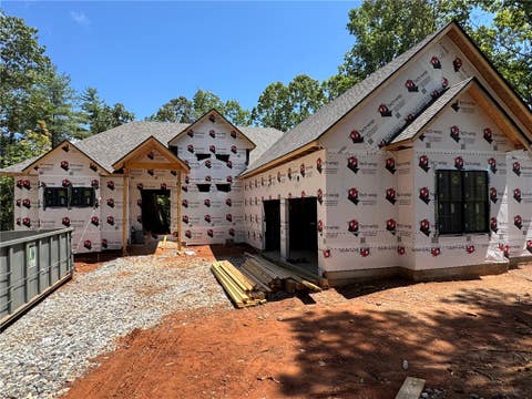 Photo of 529 Bellhaven Court, Salem, SC 29676 (MLS # 20304774)