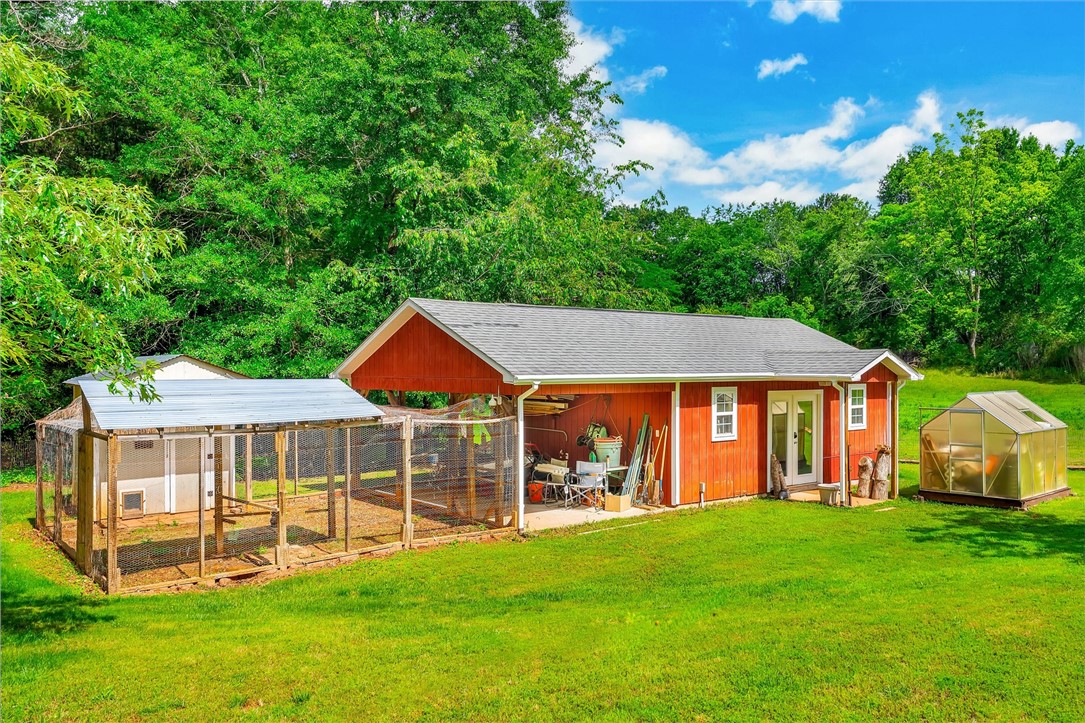 1425 Dyar Road, Seneca, South Carolina image 28