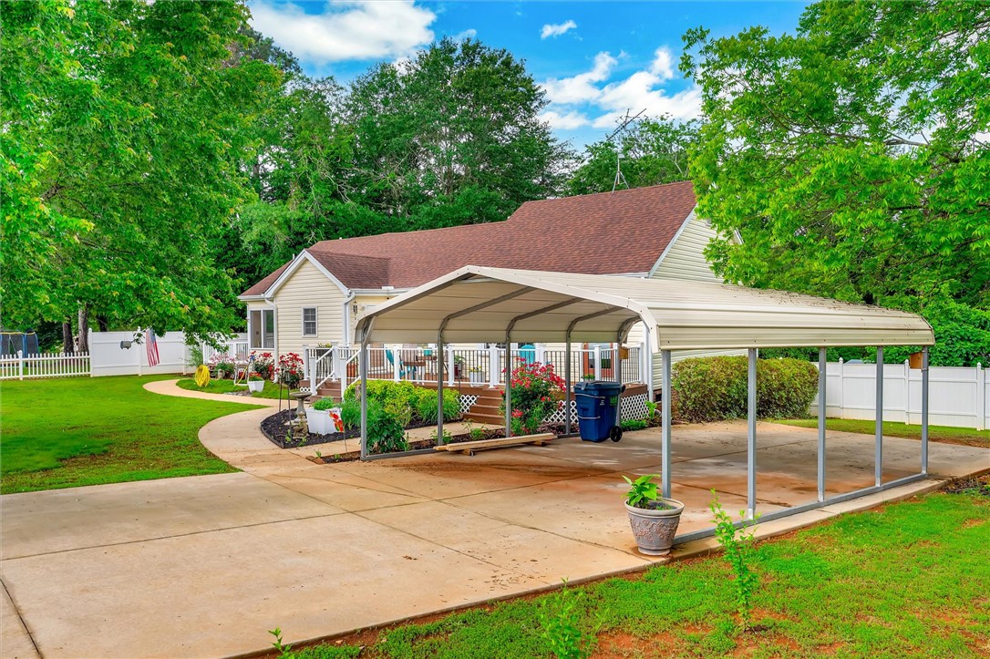 1425 Dyar Road, Seneca, South Carolina image 3