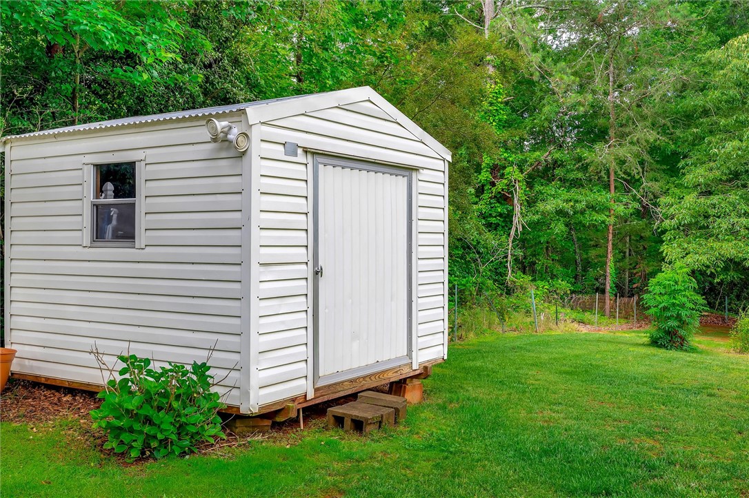 1425 Dyar Road, Seneca, South Carolina image 27