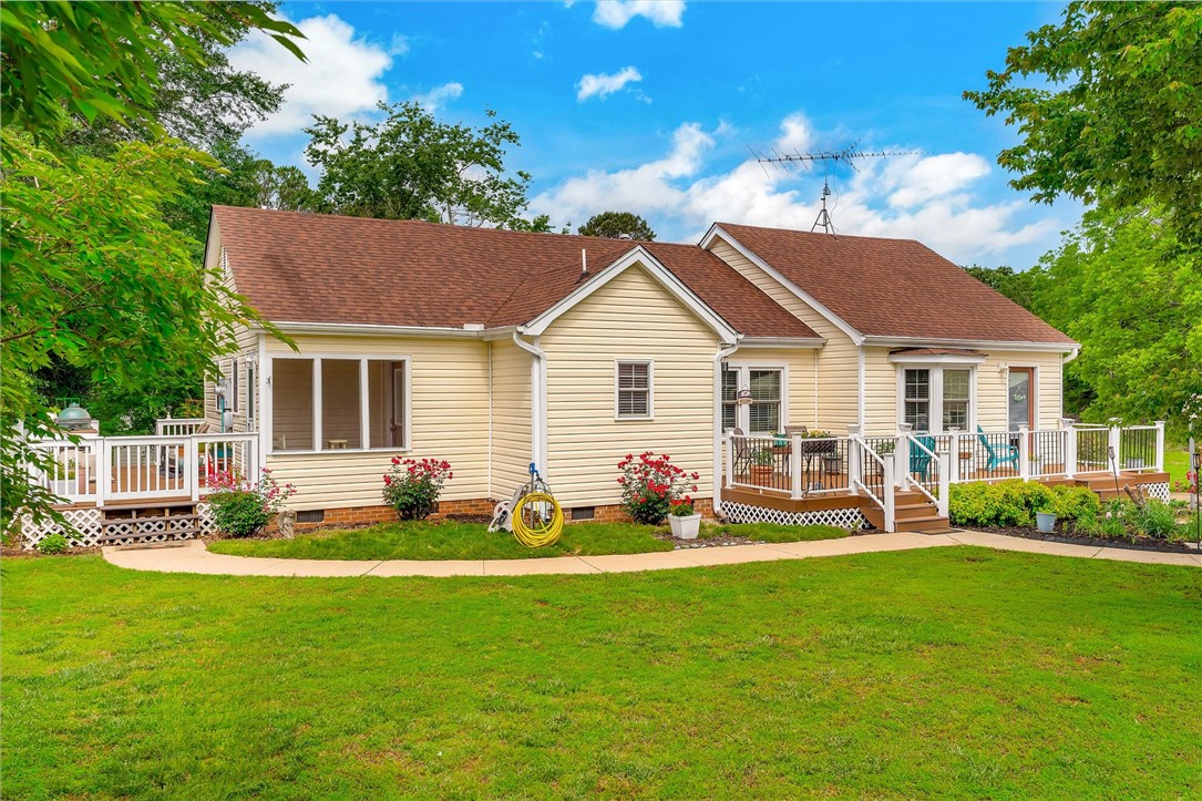 1425 Dyar Road, Seneca, South Carolina image 1