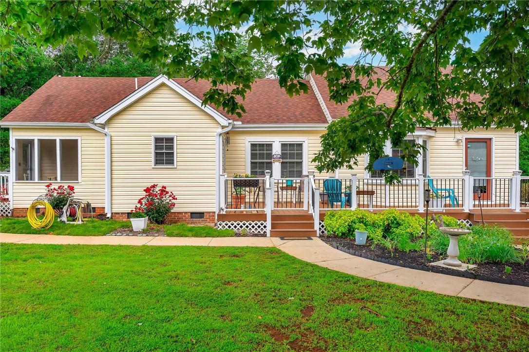 1425 Dyar Road, Seneca, South Carolina image 2