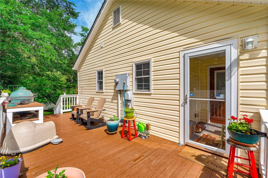 1425 Dyar Road, Seneca, South Carolina image 24