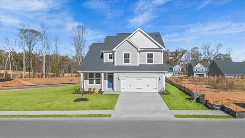 Photo of 132 Beaverdam Creek Road, Anderson, SC 29621 (MLS # 20294364)