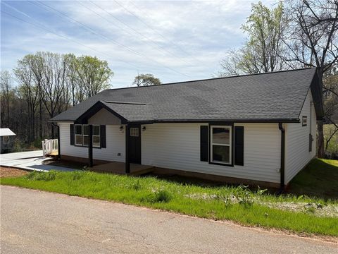 Photo of 110 Ware Street, Seneca, SC 29678 (MLS # 20299059)