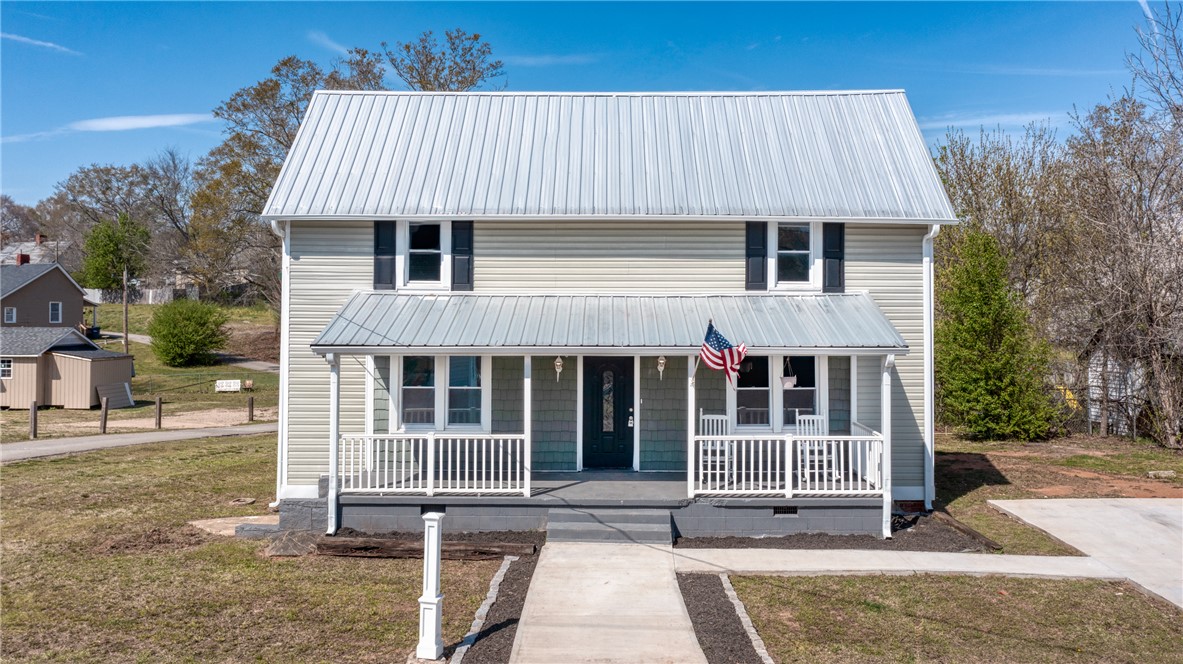 32 Lyman Street, Pelzer, South Carolina image 1
