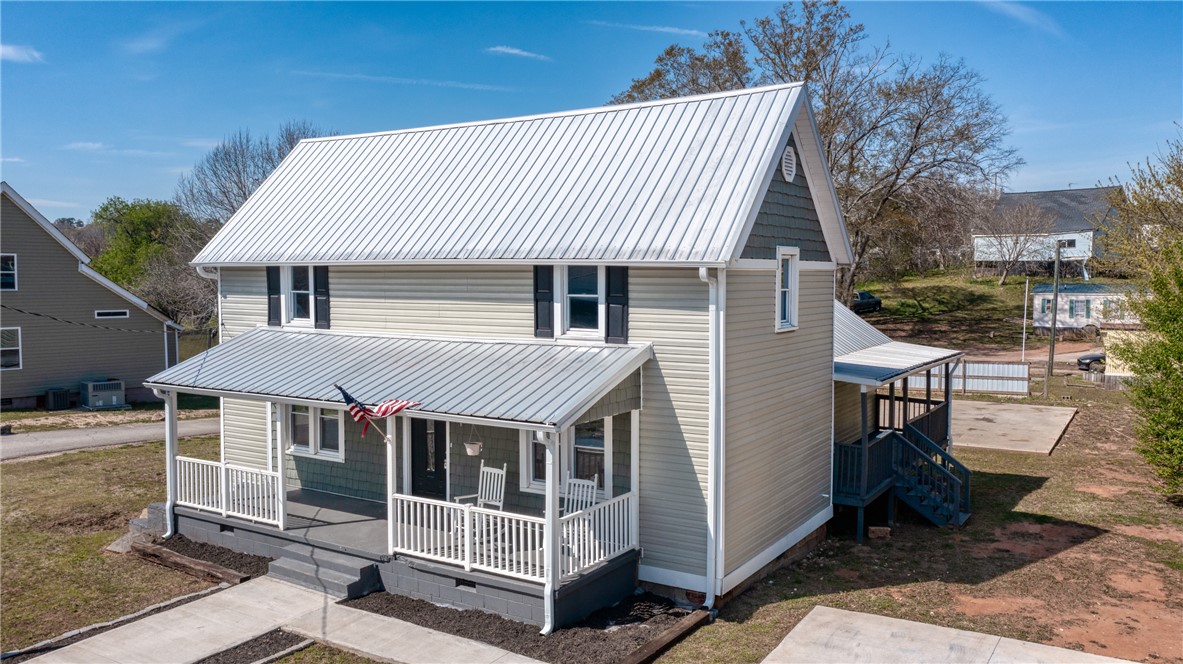 32 Lyman Street, Pelzer, South Carolina image 3