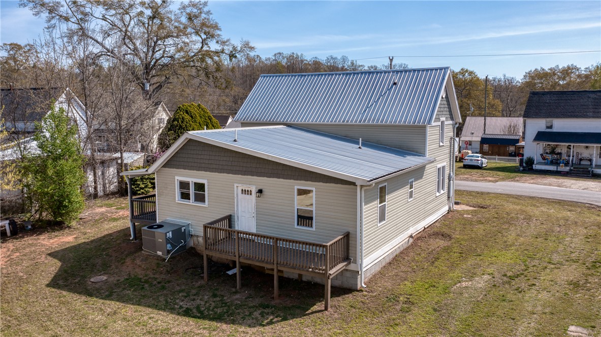 32 Lyman Street, Pelzer, South Carolina image 5