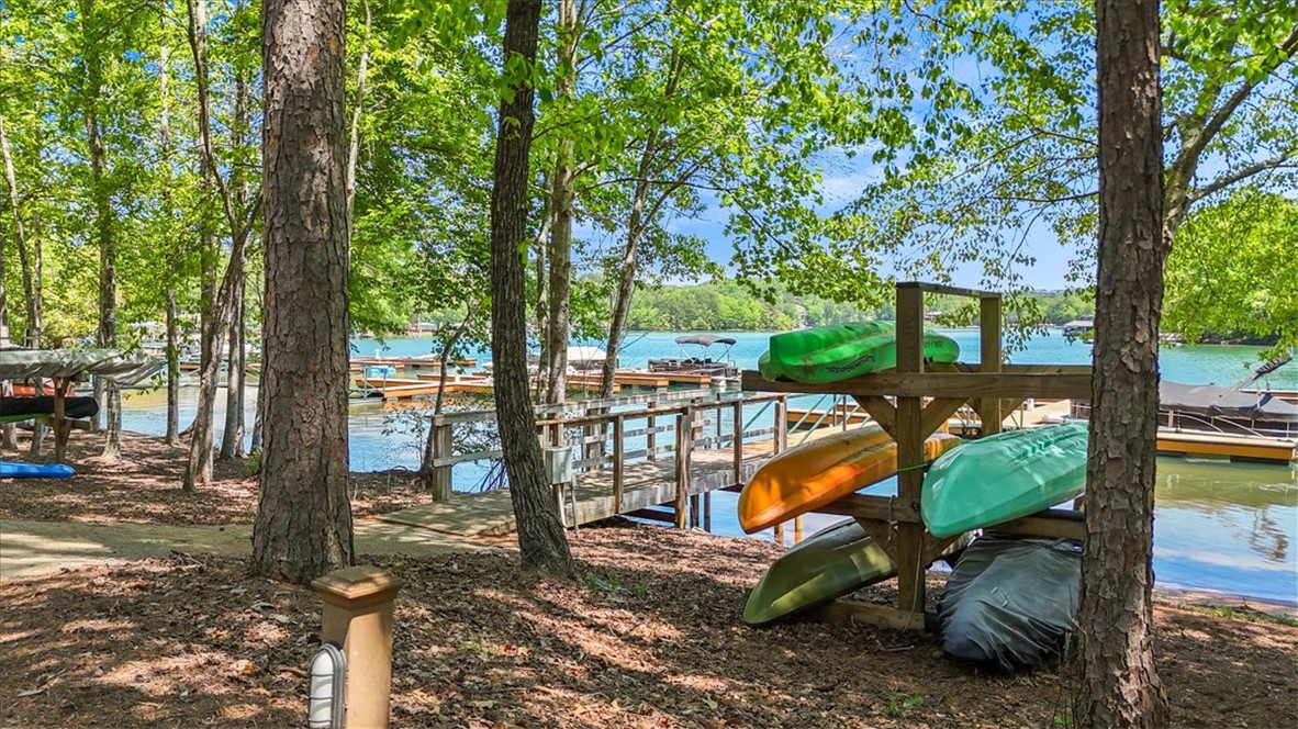 Lot 147 Longwood Drive, Seneca, South Carolina image 3