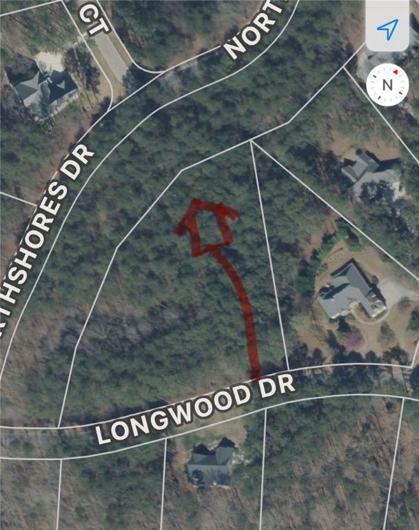 Lot 147 Longwood Drive, Seneca, South Carolina image 21