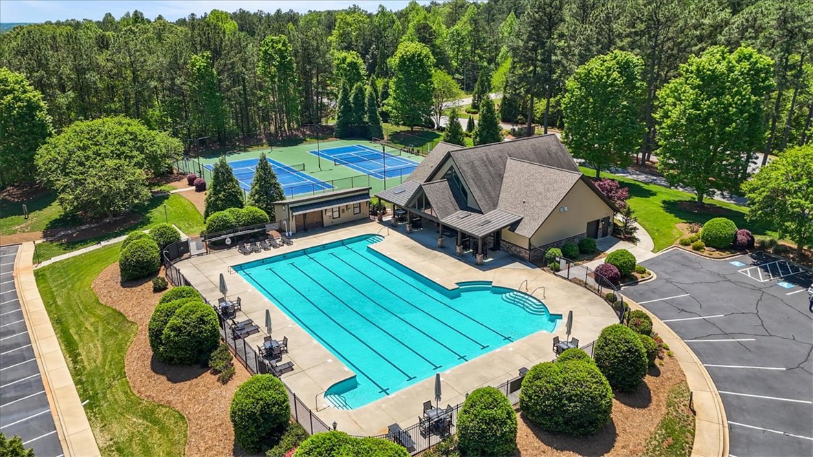 Lot 147 Longwood Drive, Seneca, South Carolina image 18