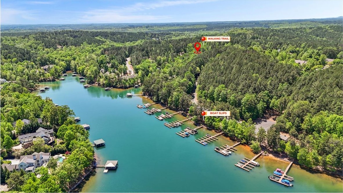 Lot 147 Longwood Drive, Seneca, South Carolina image 4