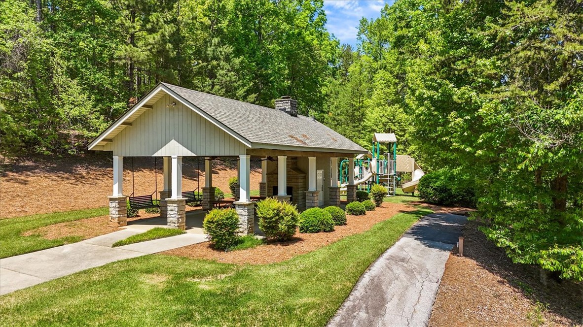 Lot 147 Longwood Drive, Seneca, South Carolina image 15