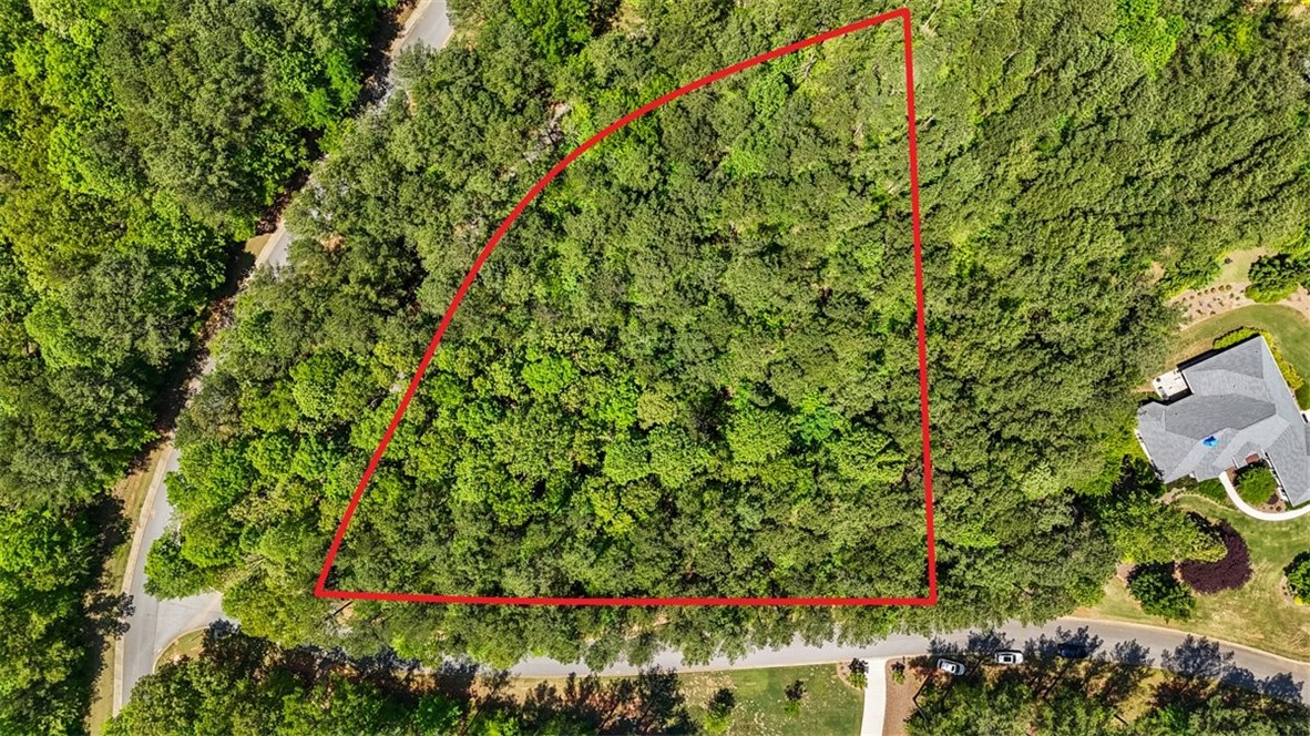 Lot 147 Longwood Drive, Seneca, South Carolina image 6