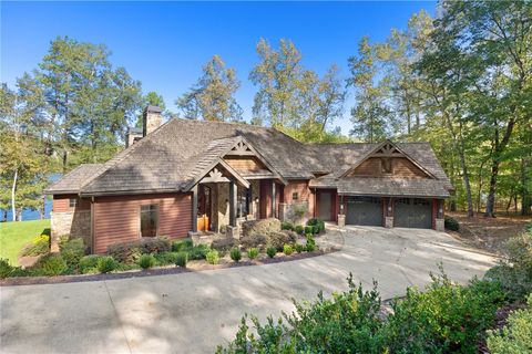 Photo of 240 Featherstone Drive, Sunset, SC 29685 (MLS # 20293357)