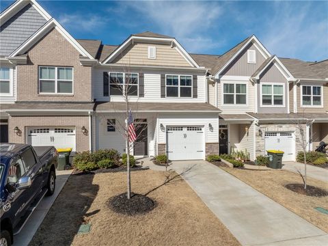 Photo of 205 Brochaill Court, Piedmont, SC 29673 (MLS # 20295821)