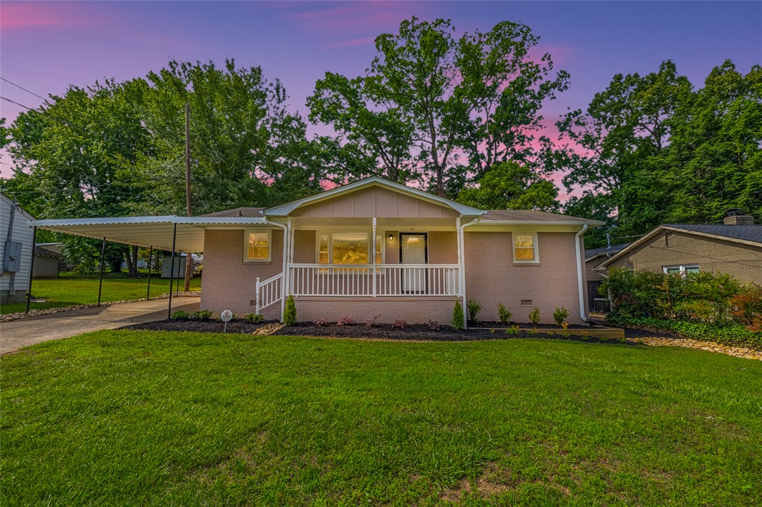 109 Edgewood Drive, Greenville, South Carolina image 1