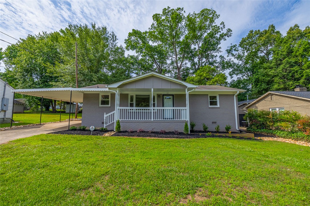 109 Edgewood Drive, Greenville, South Carolina image 2