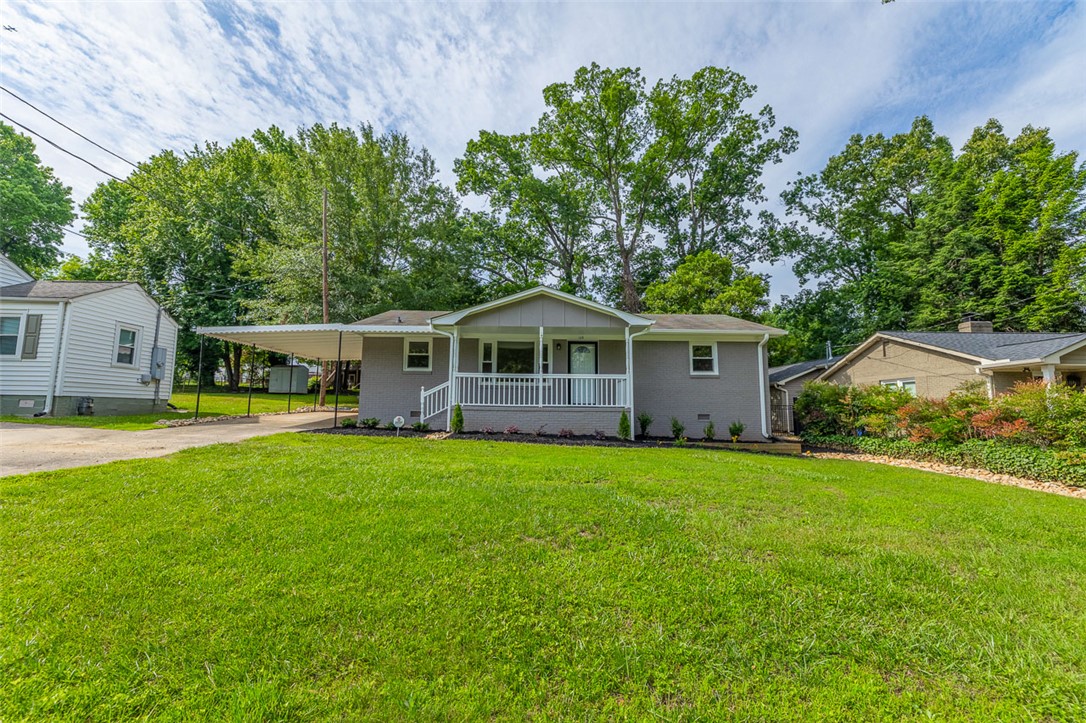 109 Edgewood Drive, Greenville, South Carolina image 3