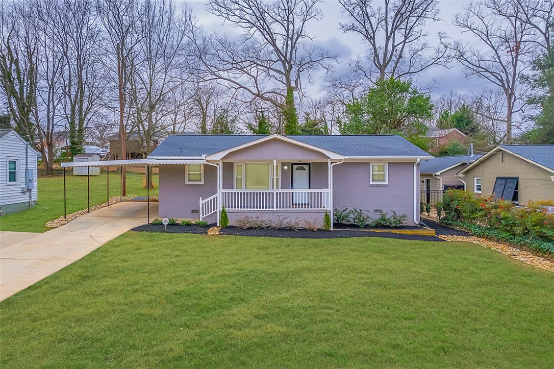 109 Edgewood Drive, Greenville, South Carolina image 29