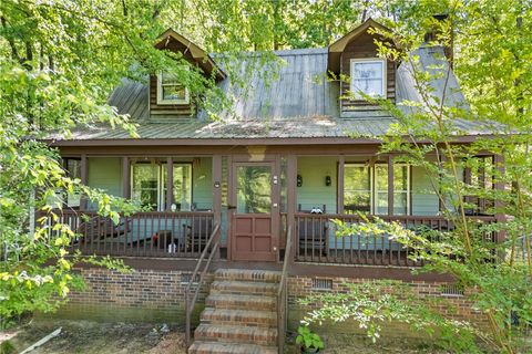 Photo of 121 Mack Reid Road, Salem, SC 29676 (MLS # 20300290)