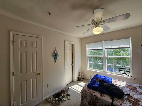 Tiny photo for 122 University Village Drive #G, Central, SC 29630 (MLS # 20301458)