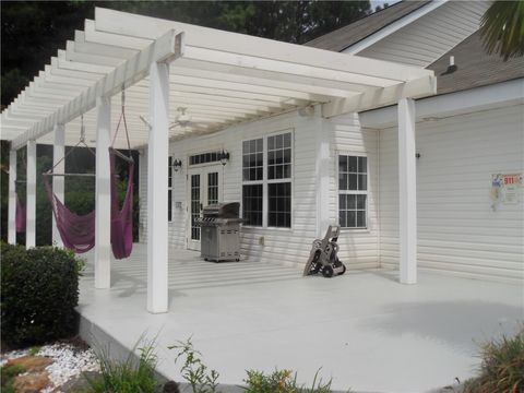 Tiny photo for 122 University Village Drive #G, Central, SC 29630 (MLS # 20301458)