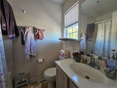 Tiny photo for 122 University Village Drive #G, Central, SC 29630 (MLS # 20301458)