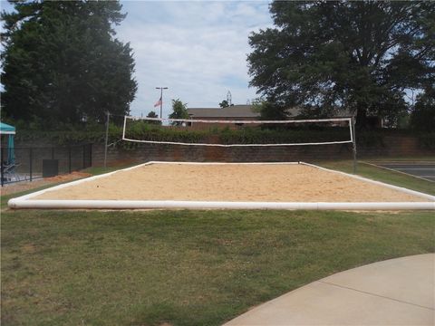 Tiny photo for 122 University Village Drive #G, Central, SC 29630 (MLS # 20301458)