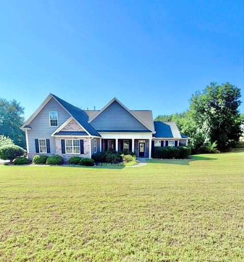 Photo of 102 Natural Springs SPGS, Belton, SC 29627 (MLS # 20306346)