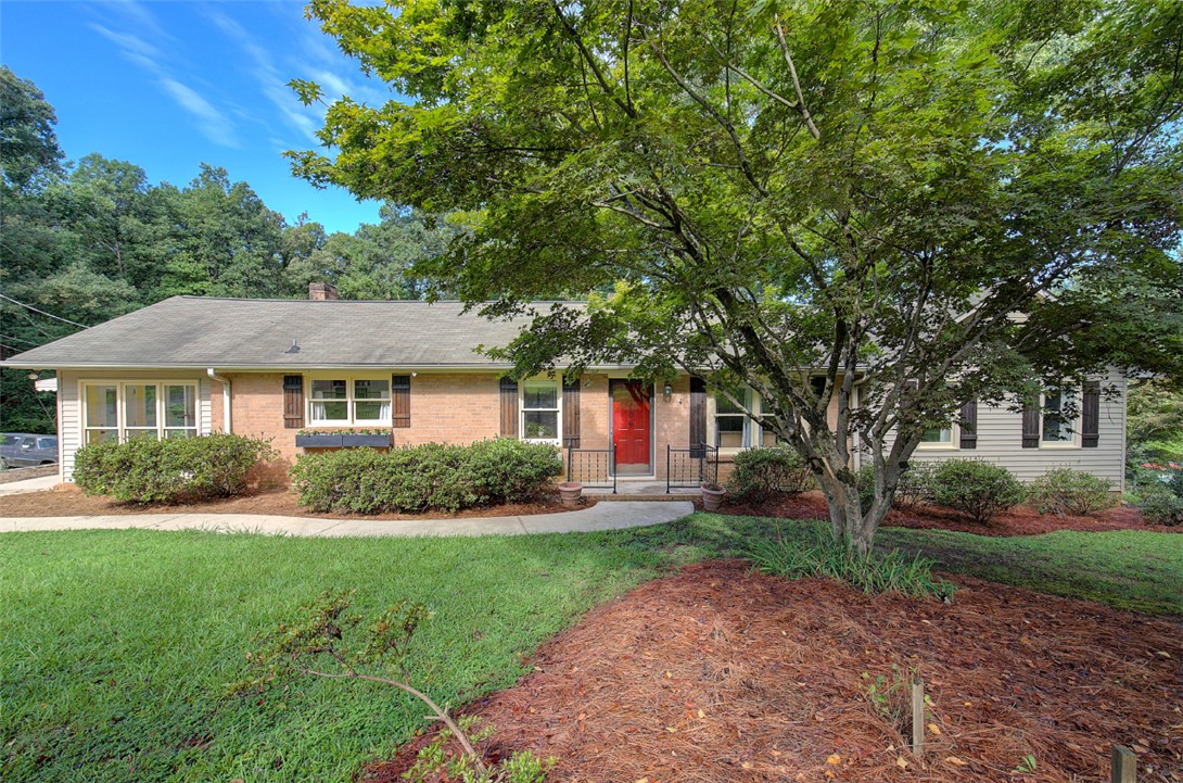 409 Hood Road, Greenville, South Carolina image 2