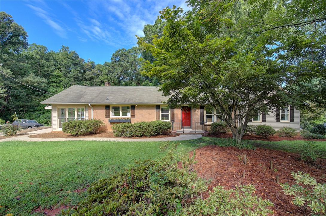 409 Hood Road, Greenville, South Carolina image 1