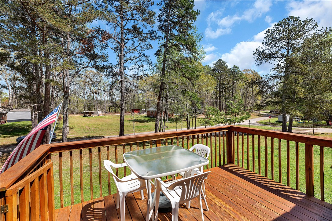303 Pine Top Drive, Belton, South Carolina image 5