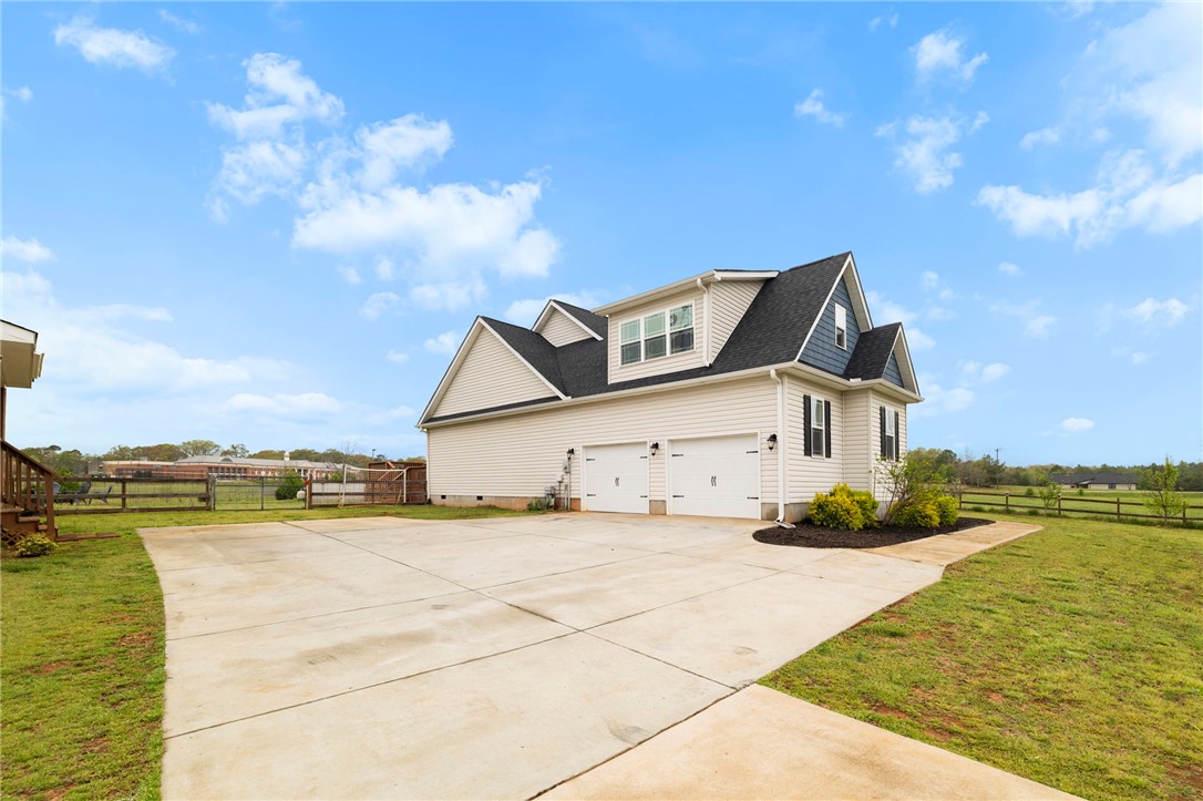 1705 Marett Road, Pendleton, South Carolina image 4