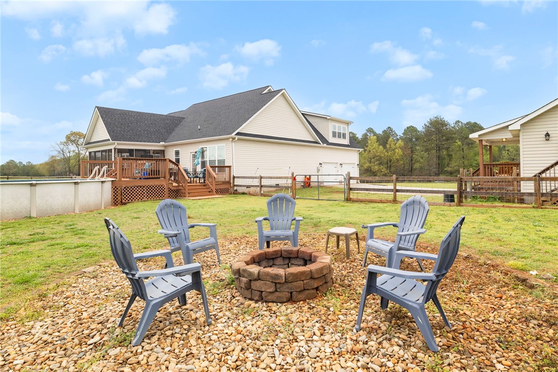 1705 Marett Road, Pendleton, South Carolina image 34