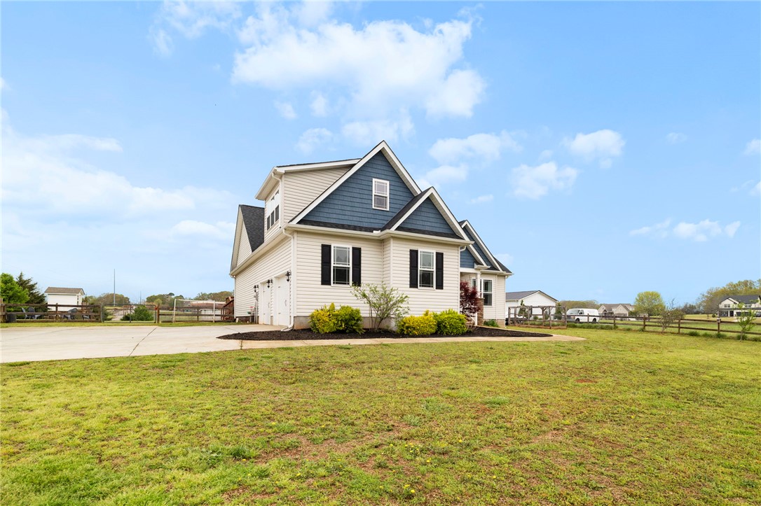 1705 Marett Road, Pendleton, South Carolina image 3