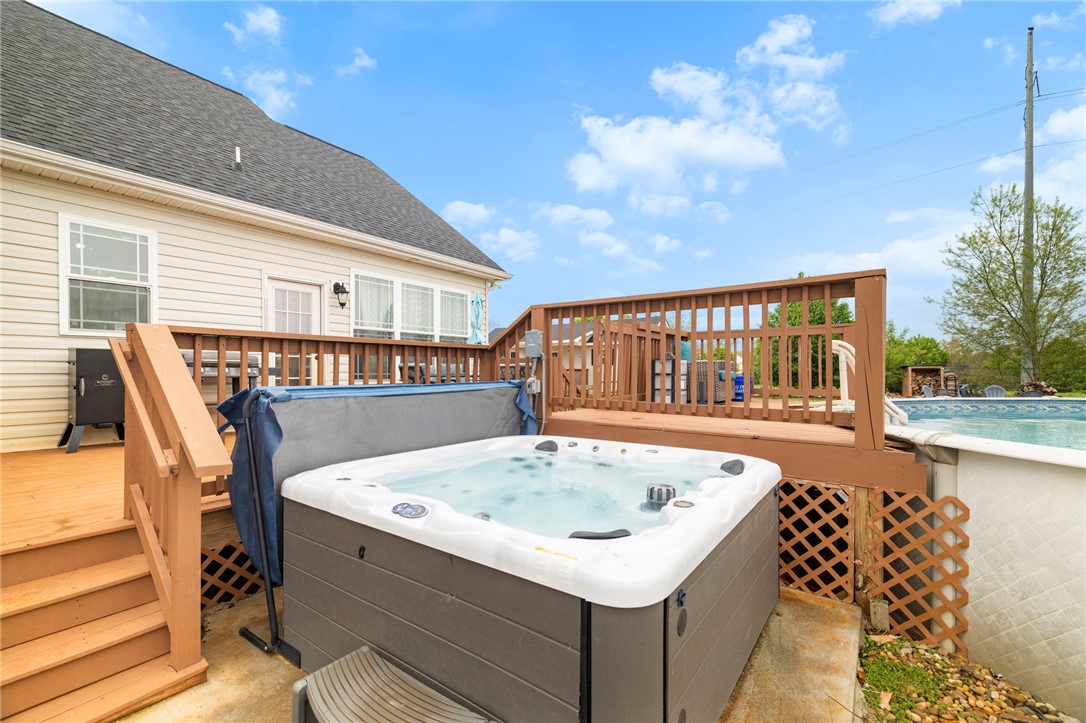 1705 Marett Road, Pendleton, South Carolina image 32