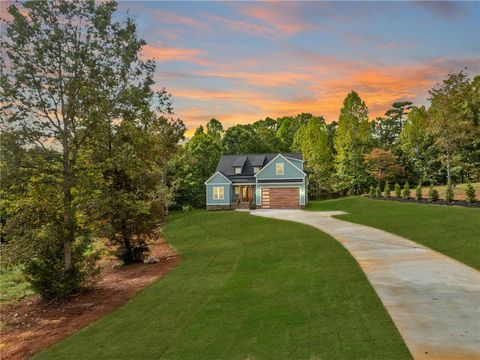 Photo of 507 Lariat Loop, Seneca, SC 29672 (MLS # 20293611)