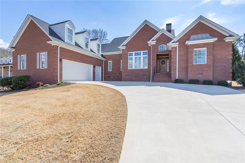 Photo of 304 Merriman Trail, Anderson, SC 29621 (MLS # 20298504)